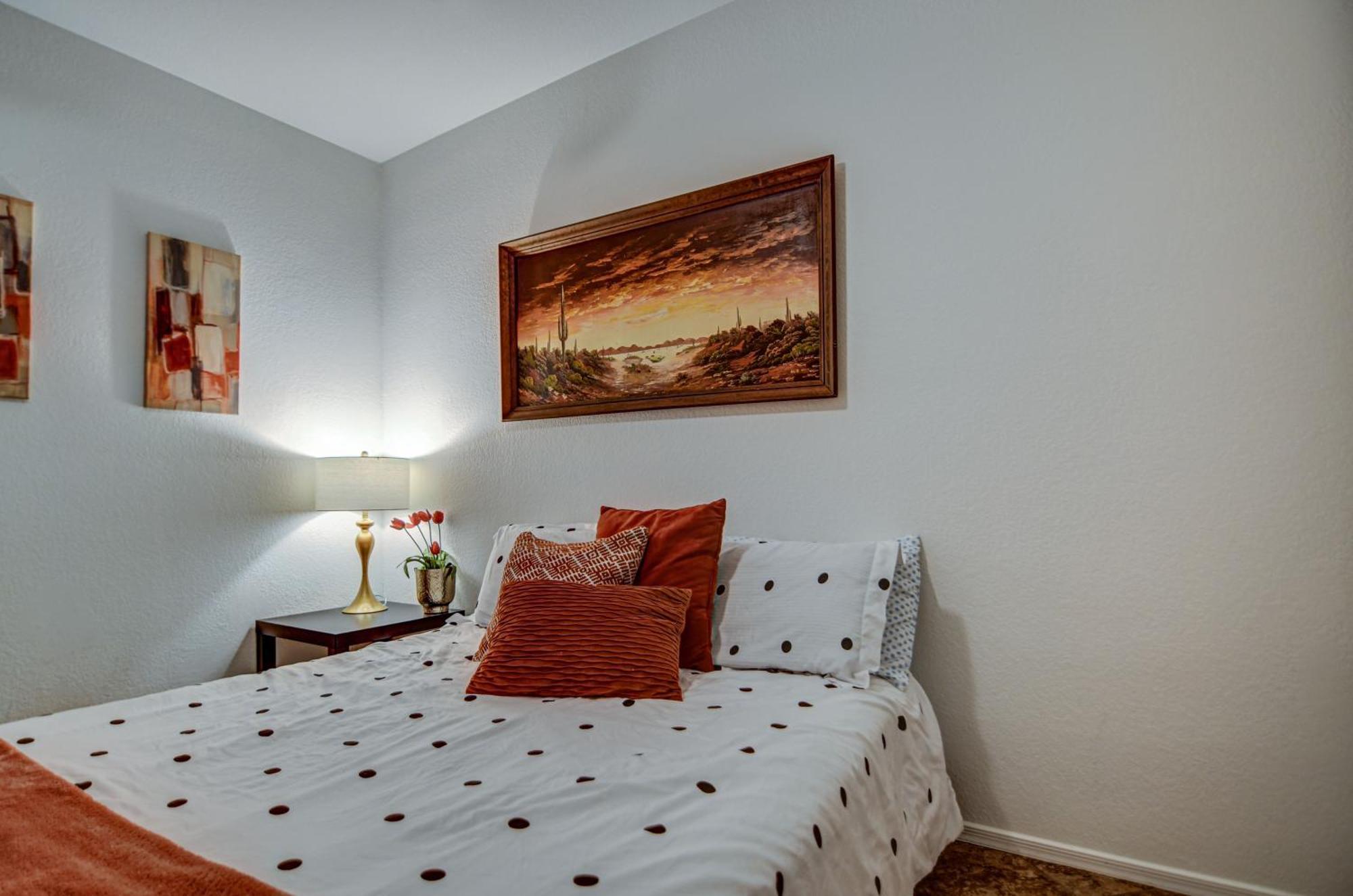 Route 66 Oasis In Downtown Gilbert With Heated Pool & Mini Golfヴィラ エクステリア 写真