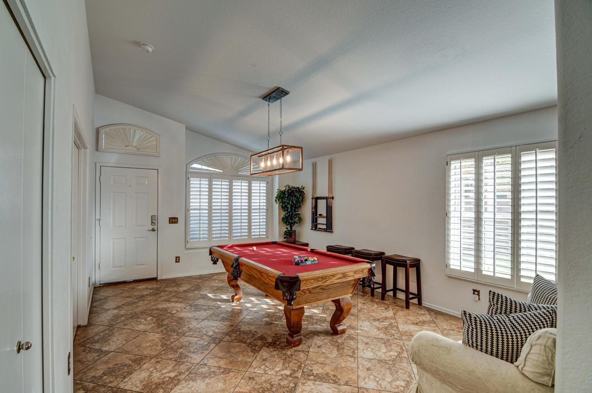 Route 66 Oasis In Downtown Gilbert With Heated Pool & Mini Golfヴィラ エクステリア 写真